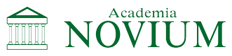 Logo Academia Novium